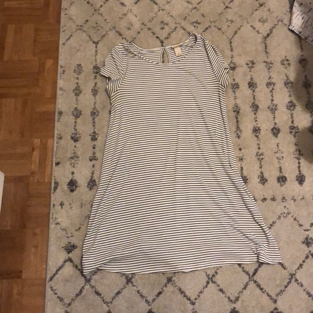Mossimo t shirt dress